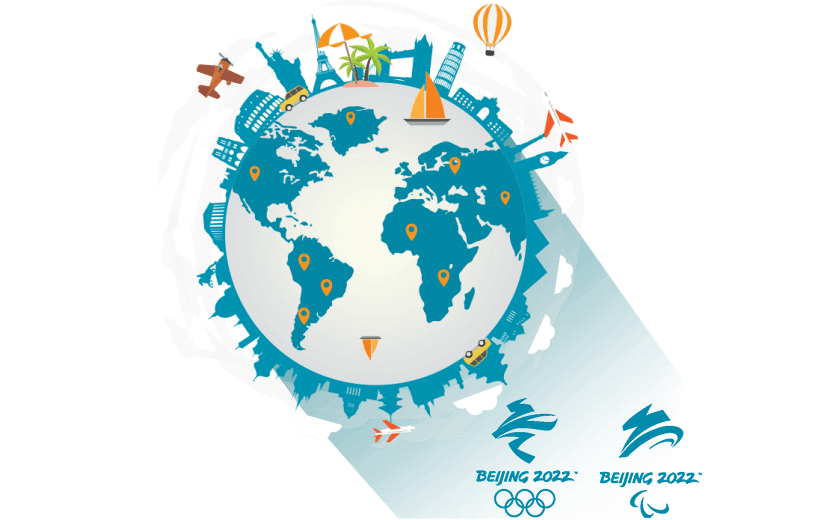 在列支教士登连接到中国的软件 - GOTOCN